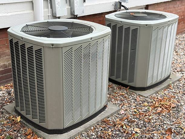 Reliable Emergency Hvac contractor in Mount Vernon, MO by JG Cool HVAC